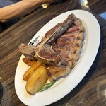 STEAKHOUSE NAKAMA - 
