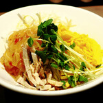 花木流味噌 - 料理写真: