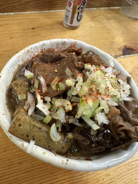 もつ焼でん 蒲田店 - 蒲田/居酒屋 | 食べログ