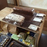 パン工房 のら - 店内⑤