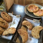 パン工房 のら - 店内②