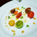 イタリア食堂 Dio - 