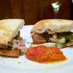 イタリア食堂 Dio - 