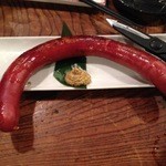 馬並み家 新橋 - まさかウマではないよね