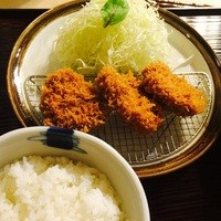 とんかつ まい泉 青山本店 - 