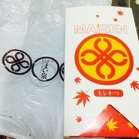 とんかつ まい泉 青山本店 - カツサンド