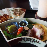 京都 吉兆 名古屋店 - 