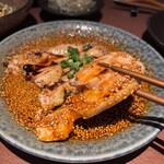 sinensis - 