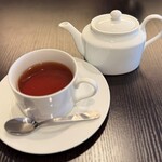 TechCafé - 光太夫ブレンドティー