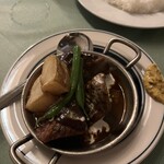 洋食クアトロ - 