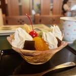 甘味処 彦いち - 