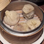 sinensis - 