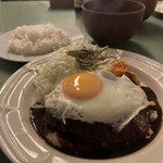 洋食クアトロ - 