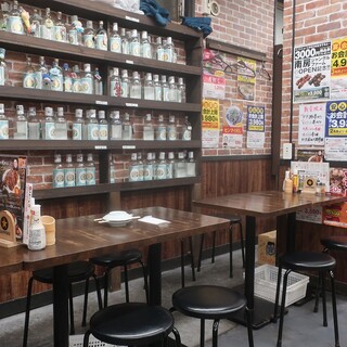 串屋横丁 もつ焼きセンター_2