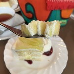 ティーハウスムジカ - 