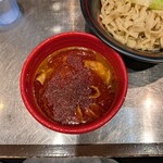 麺創研 紅 - 