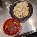 麺創研 紅 - 