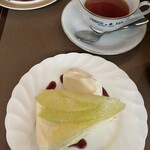 ティーハウスムジカ - 