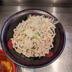 麺創研 紅 - 
