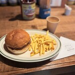 Viva la Burger - 