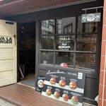 Viva la Burger - 