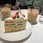 RITUEL CAFE - 