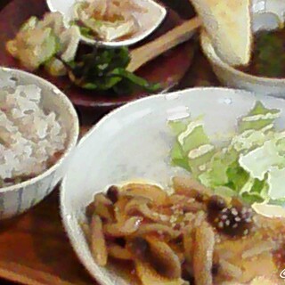 cafe なかちよ_0