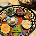 酒 秀治郎 - 