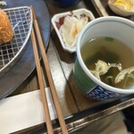 鹿児島黒豚 くろ八 - 