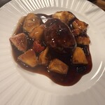食堂 黒うさぎ - 