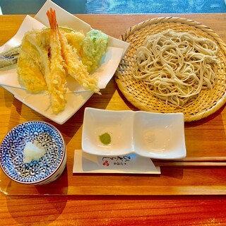 そば酒房ひぐらし_1