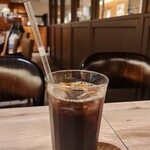 カフェブレーク - ドリンク写真: