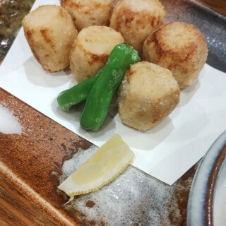 旬味ひげ_0