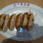 大阪王将 - 