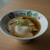 地鶏らーめん 翔鶴 - 料理写真:醤油らーめん