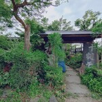 美里 - 外観