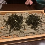 へぎそば 匠 - 