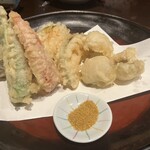 へぎそば 匠 - 