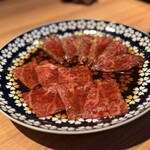 焼肉 うしみつ一門 - 