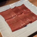 焼肉 うしみつ一門 - 