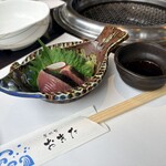 鳥羽 海鮮料理 屋形船 おきた - 