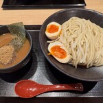 つけ麺 是・空 - 