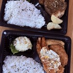 馳走菜 - 料理写真:
