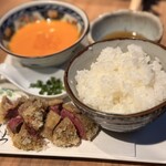 焼肉 うしみつ一門 - 