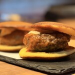 焼肉 うしみつ一門 - 