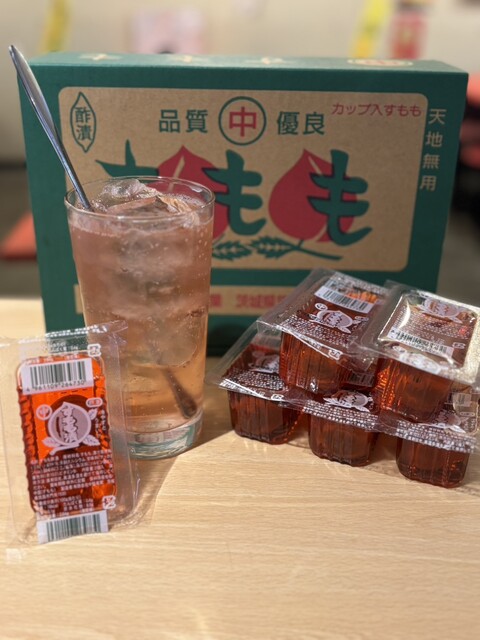 大衆スタンドモモちゃんのご予約 - 調布/ラーメン | 食べログ