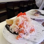 回転寿司 みさき - 料理写真: