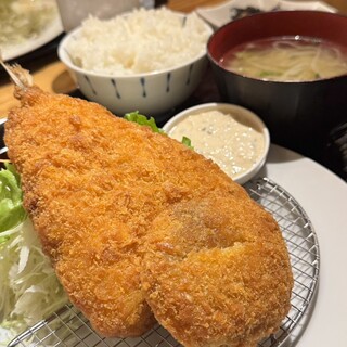 お食事処 さつき_0