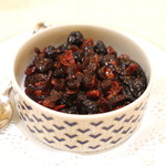 トゥ・ラ・ジョア - Ｍのサラダ　(2015/03)