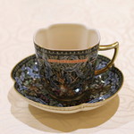 トゥ・ラ・ジョア - エスプレッソ　(2015/03)